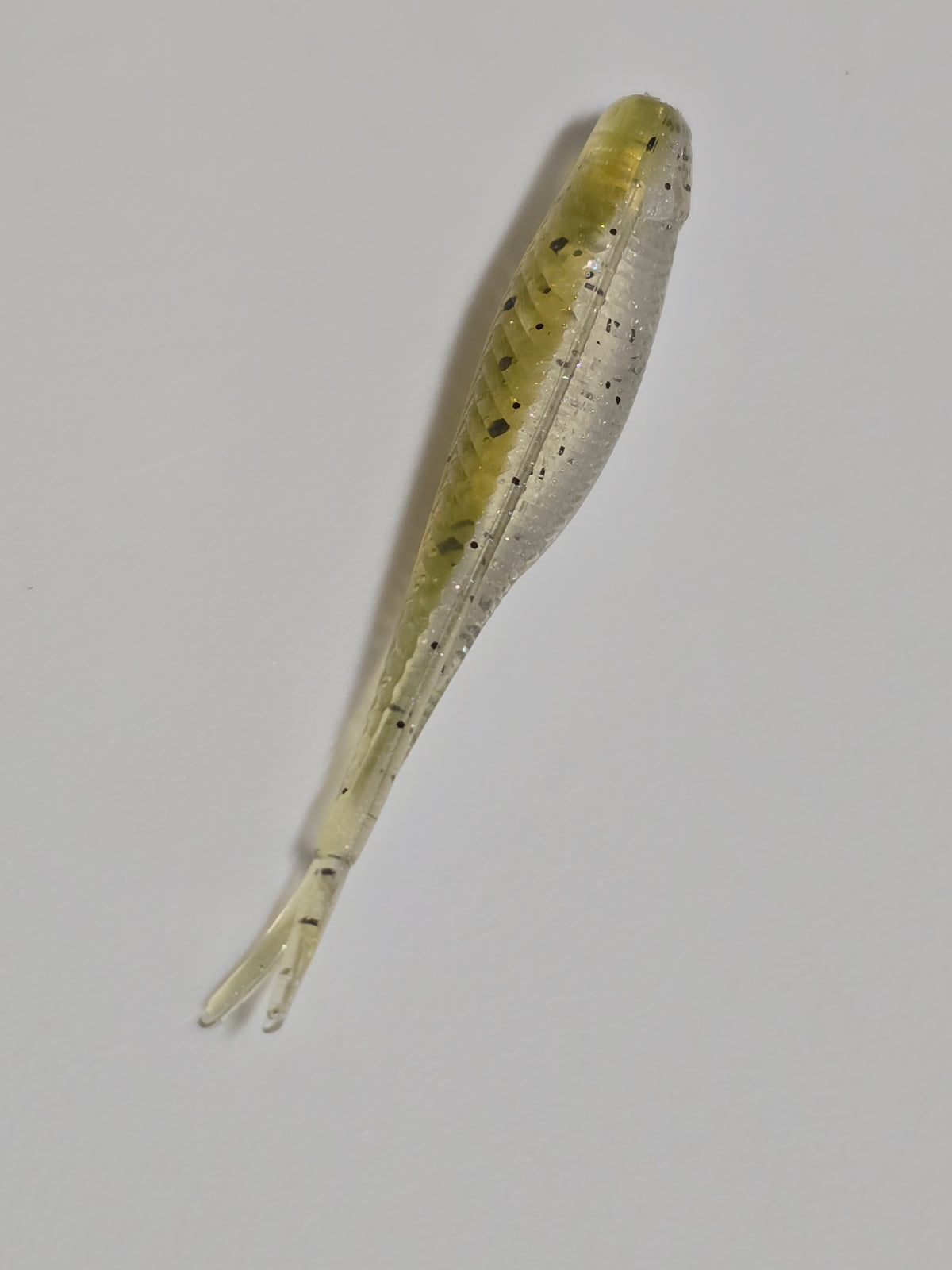 Tracer Shad