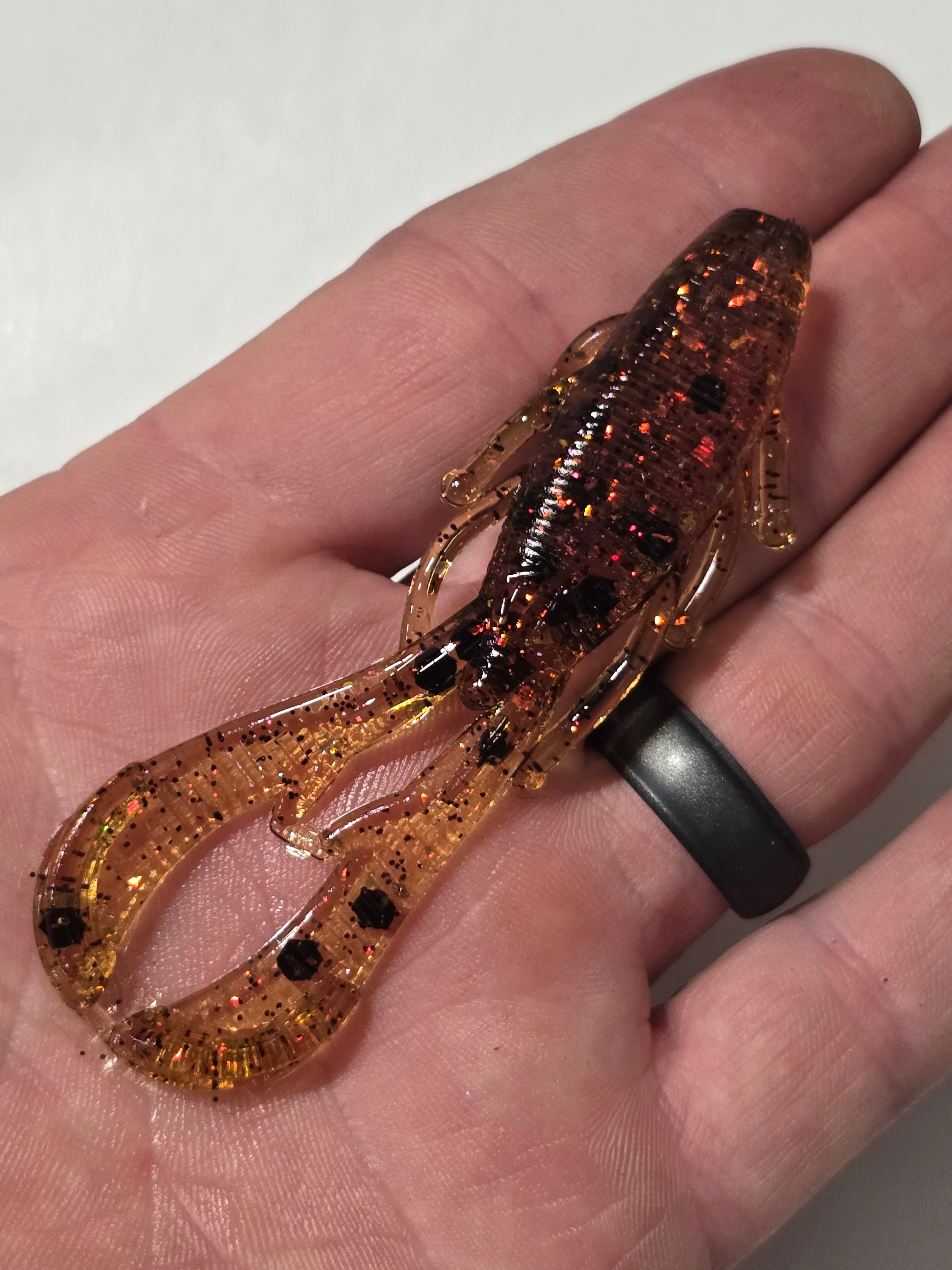 Craw Bug