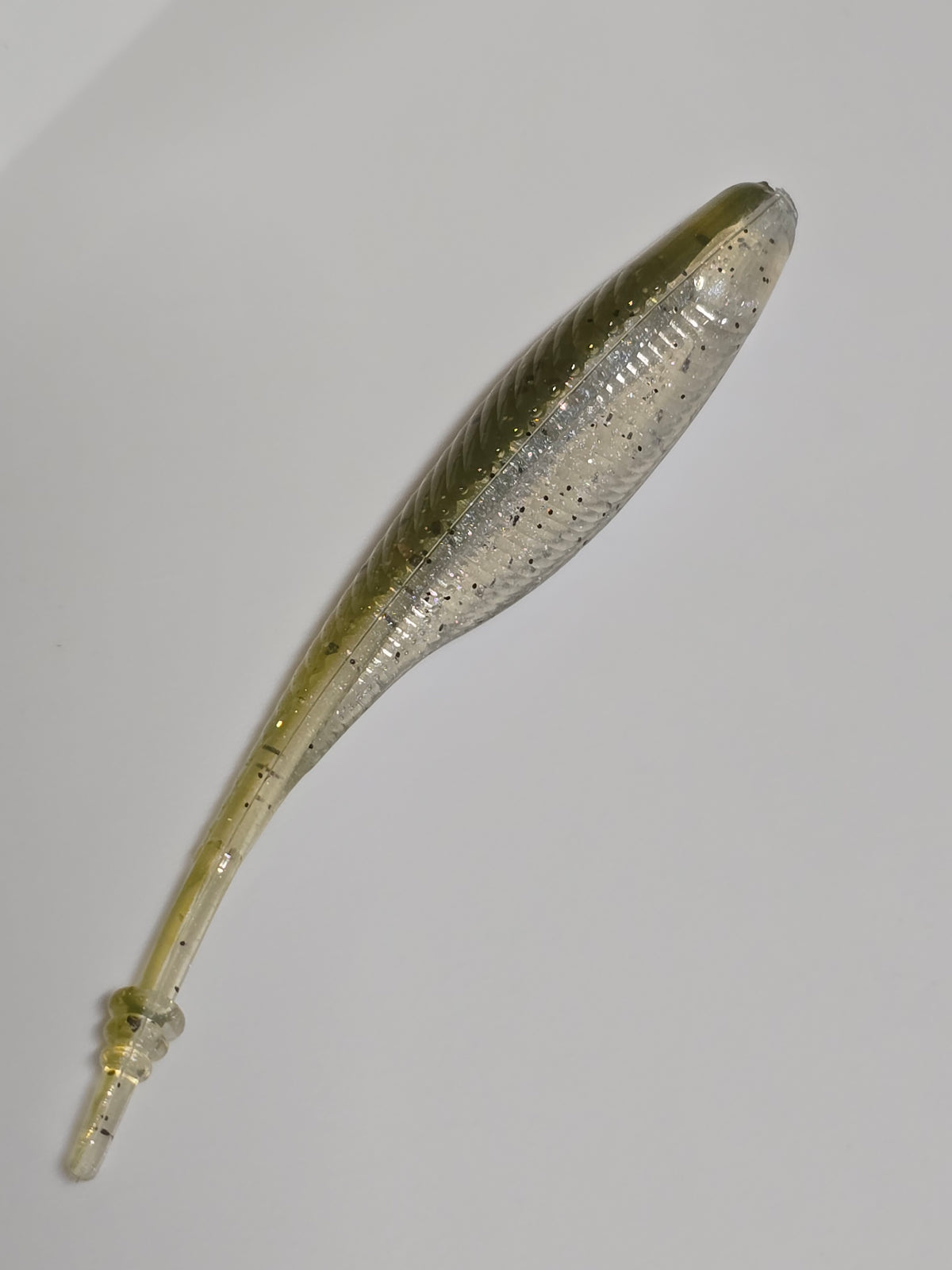 Pinpoint Shad