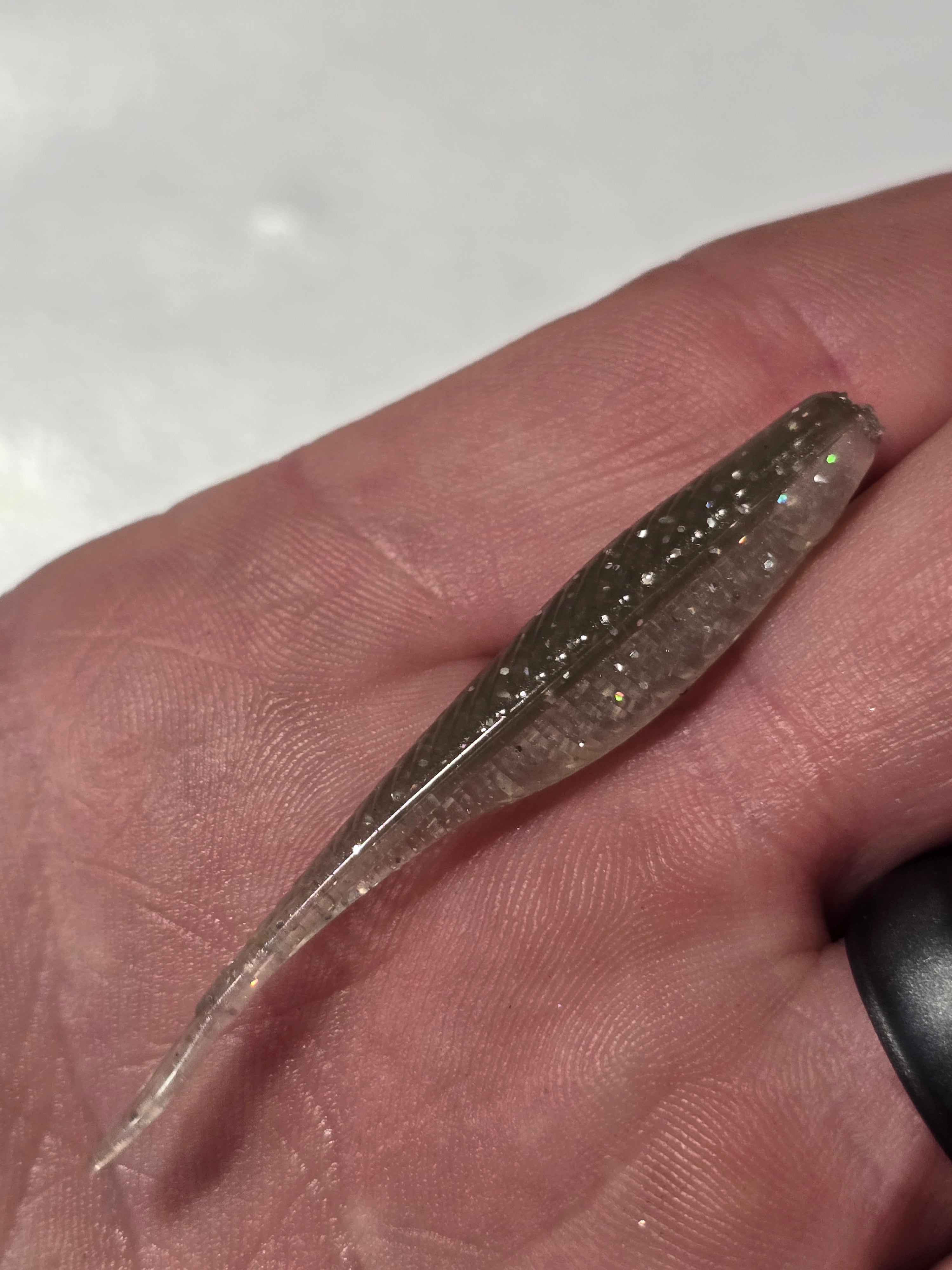 Tracer Shad