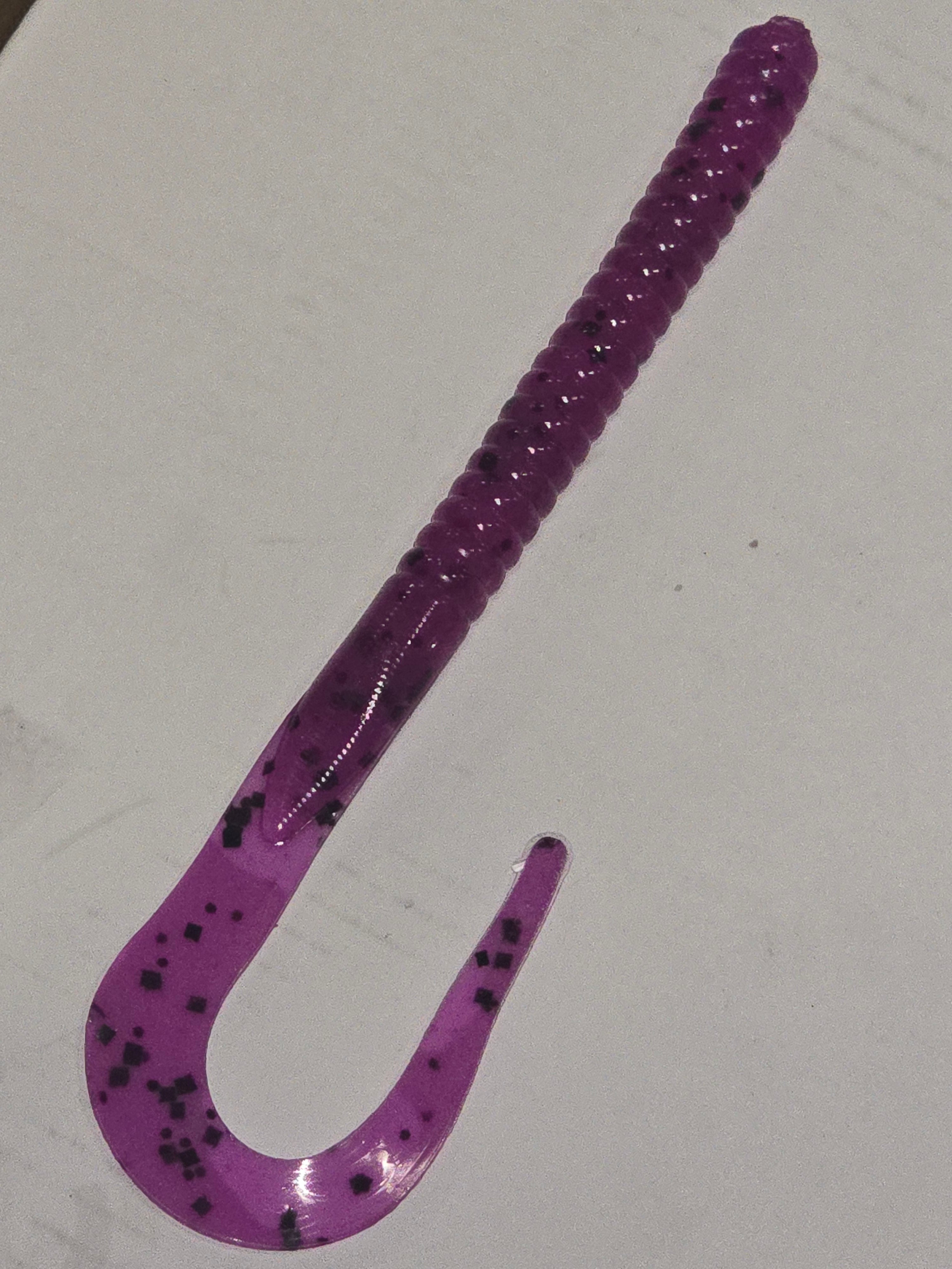 7" Ribbon Tail