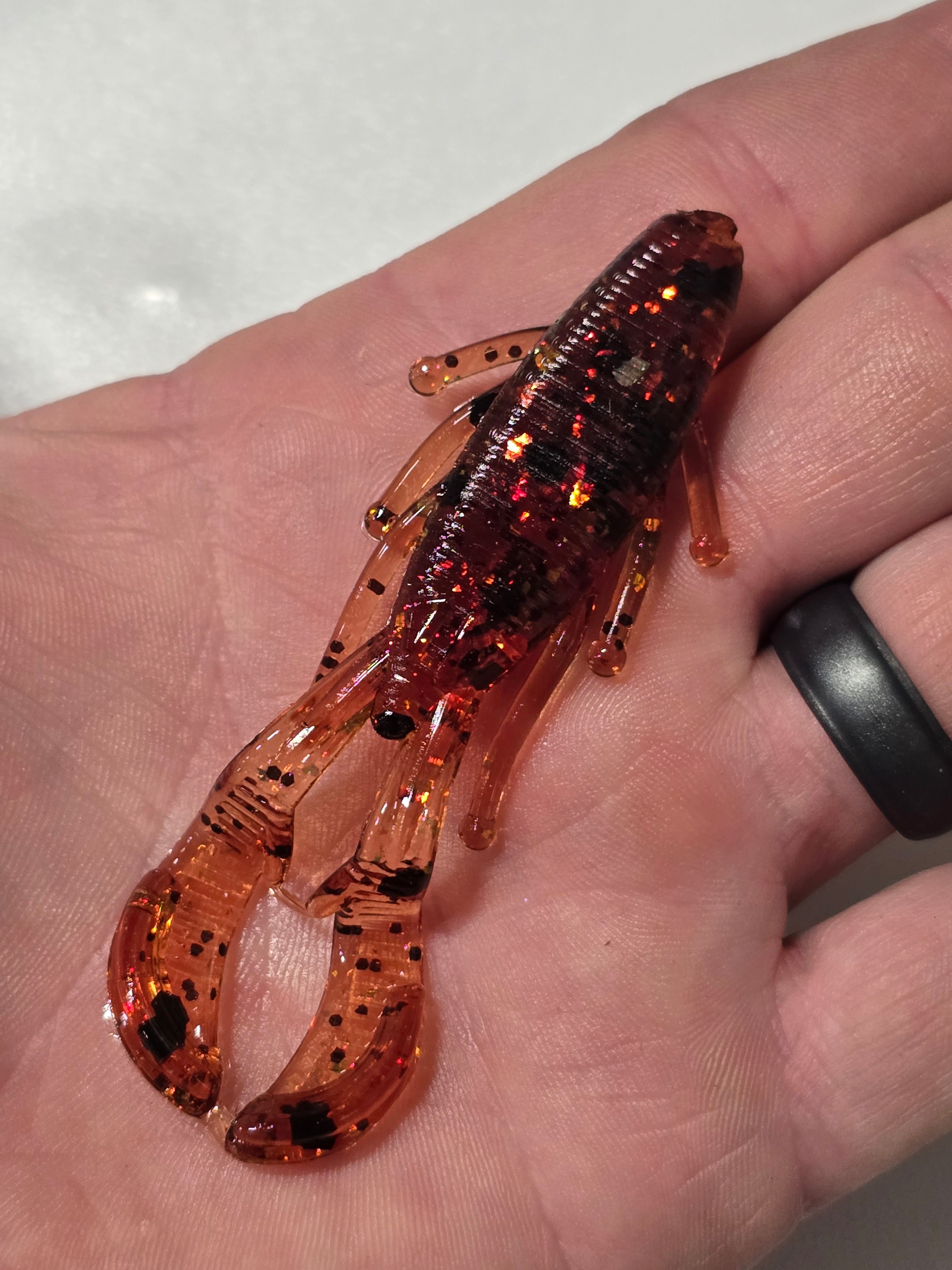 Craw Bug