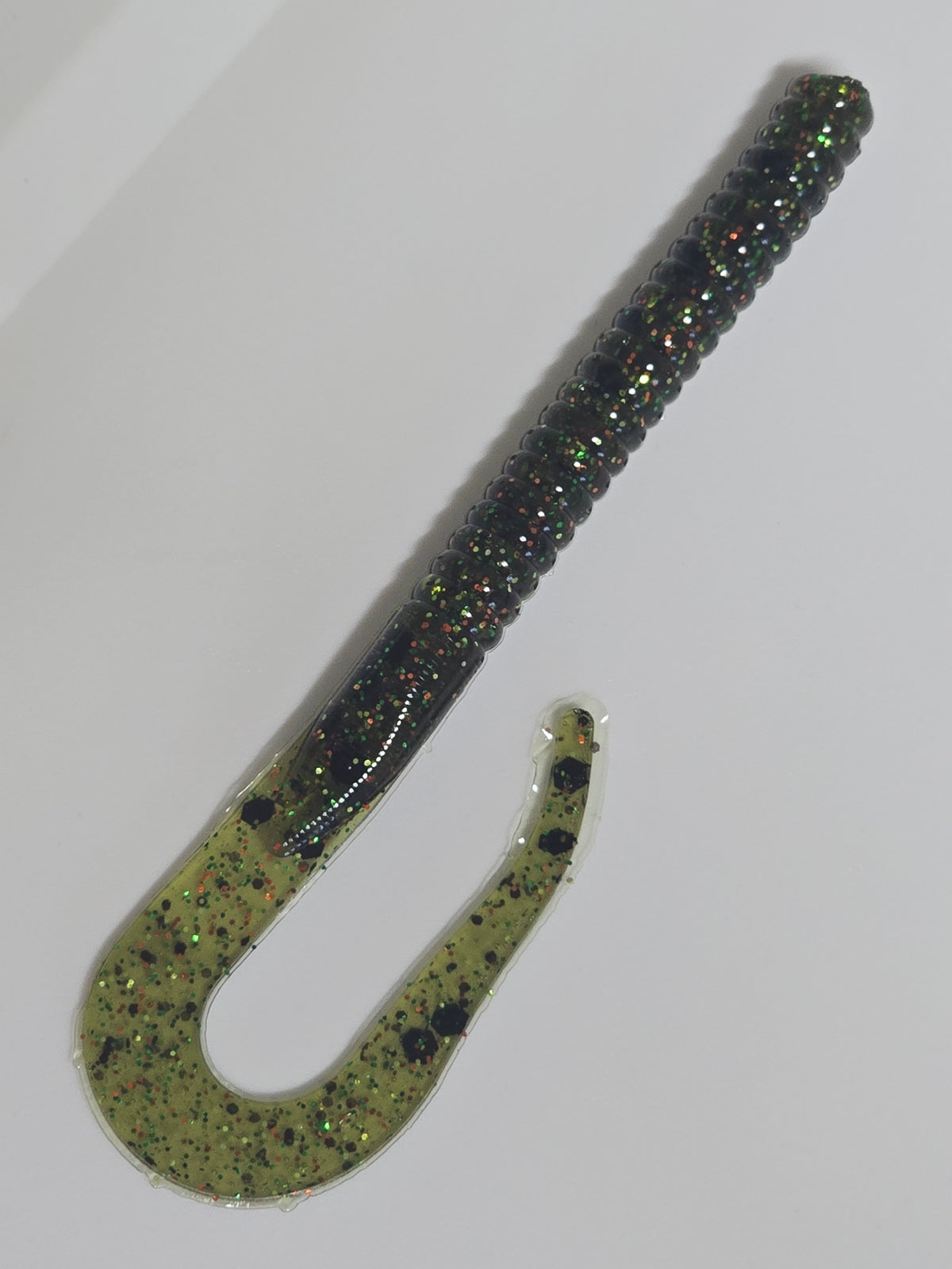 7" Ribbon Tail