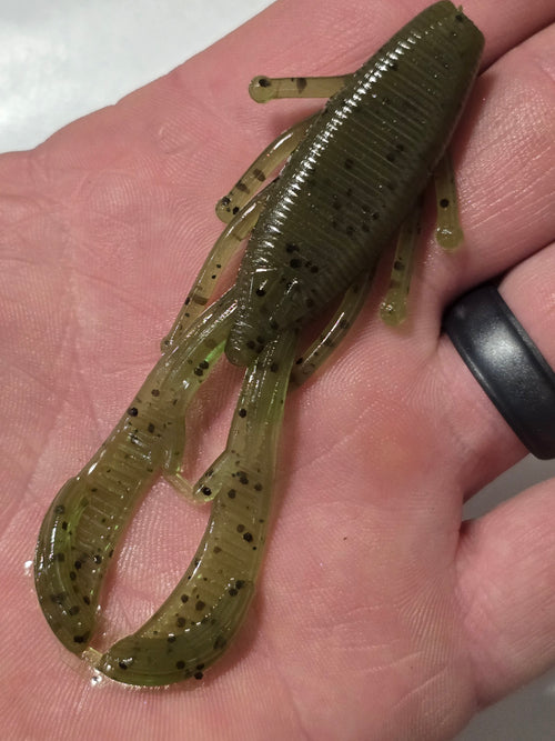 Craw Bug