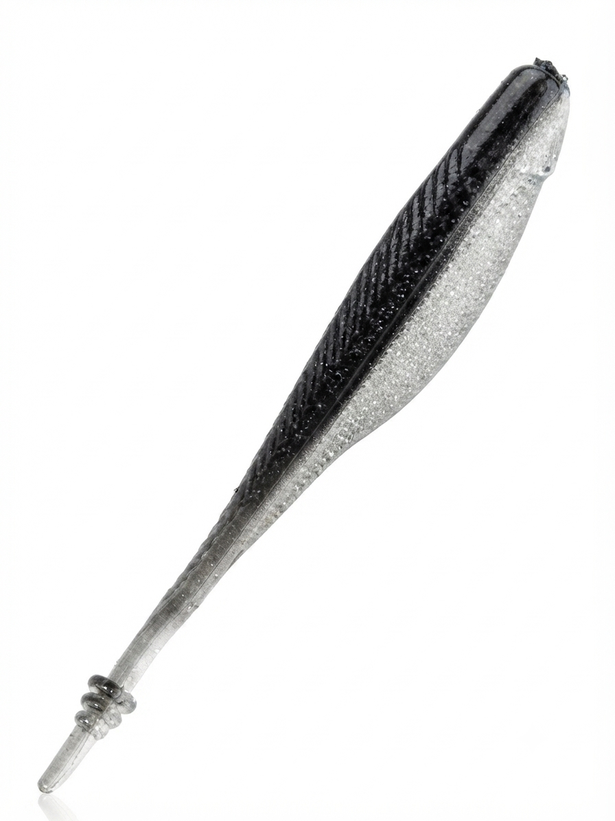 Pinpoint Shad