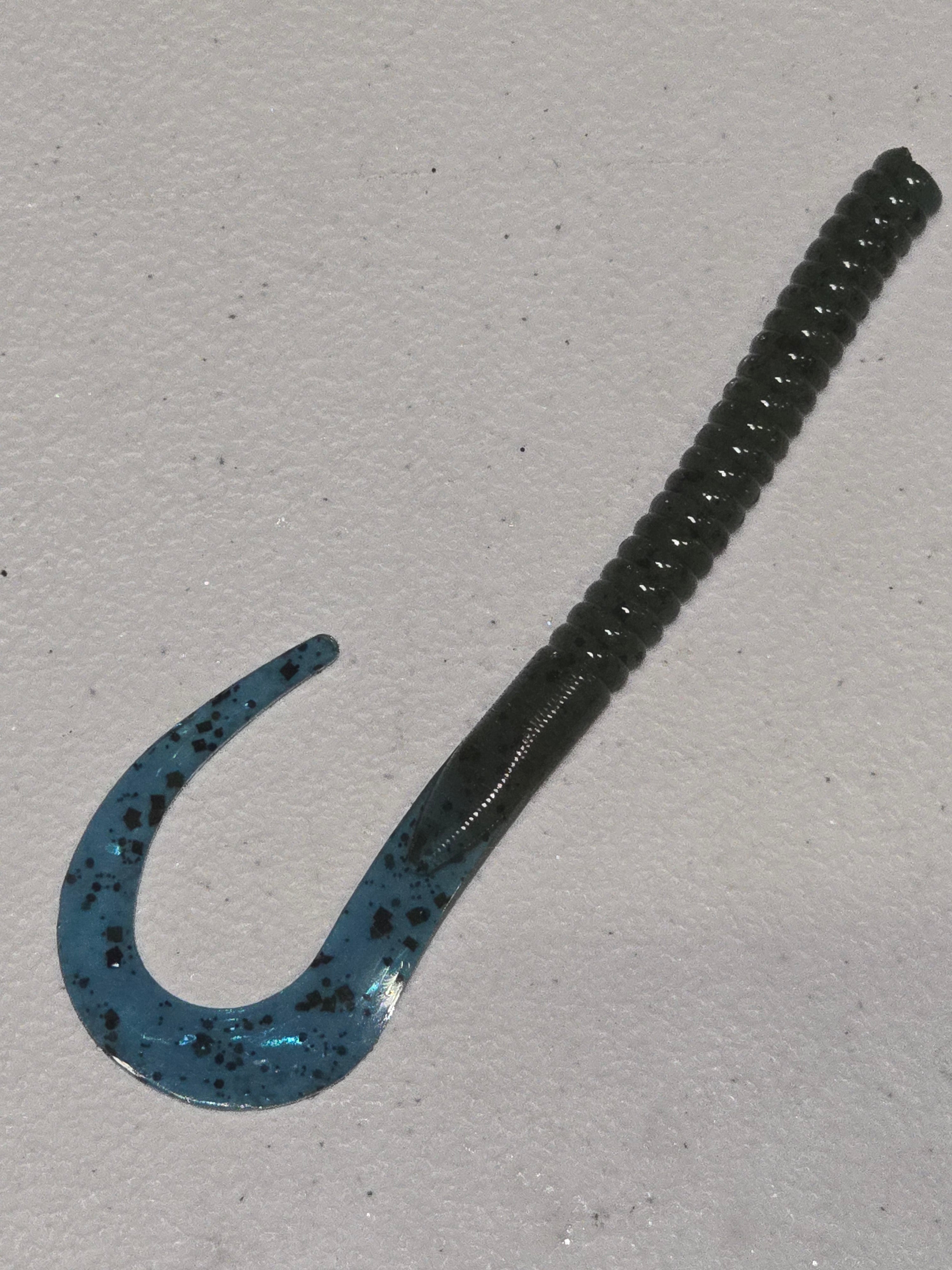 7" Ribbon Tail
