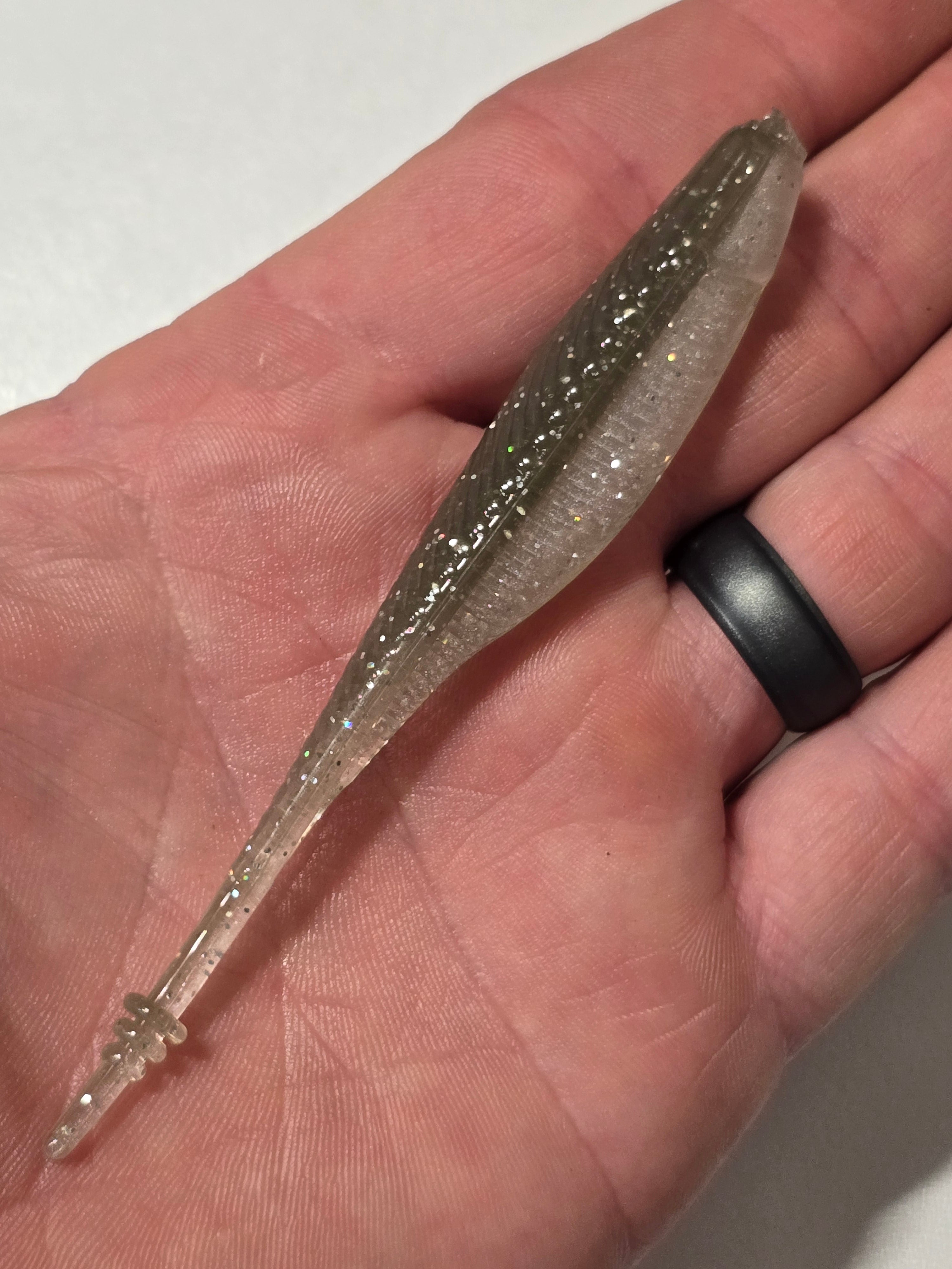 Pinpoint Shad