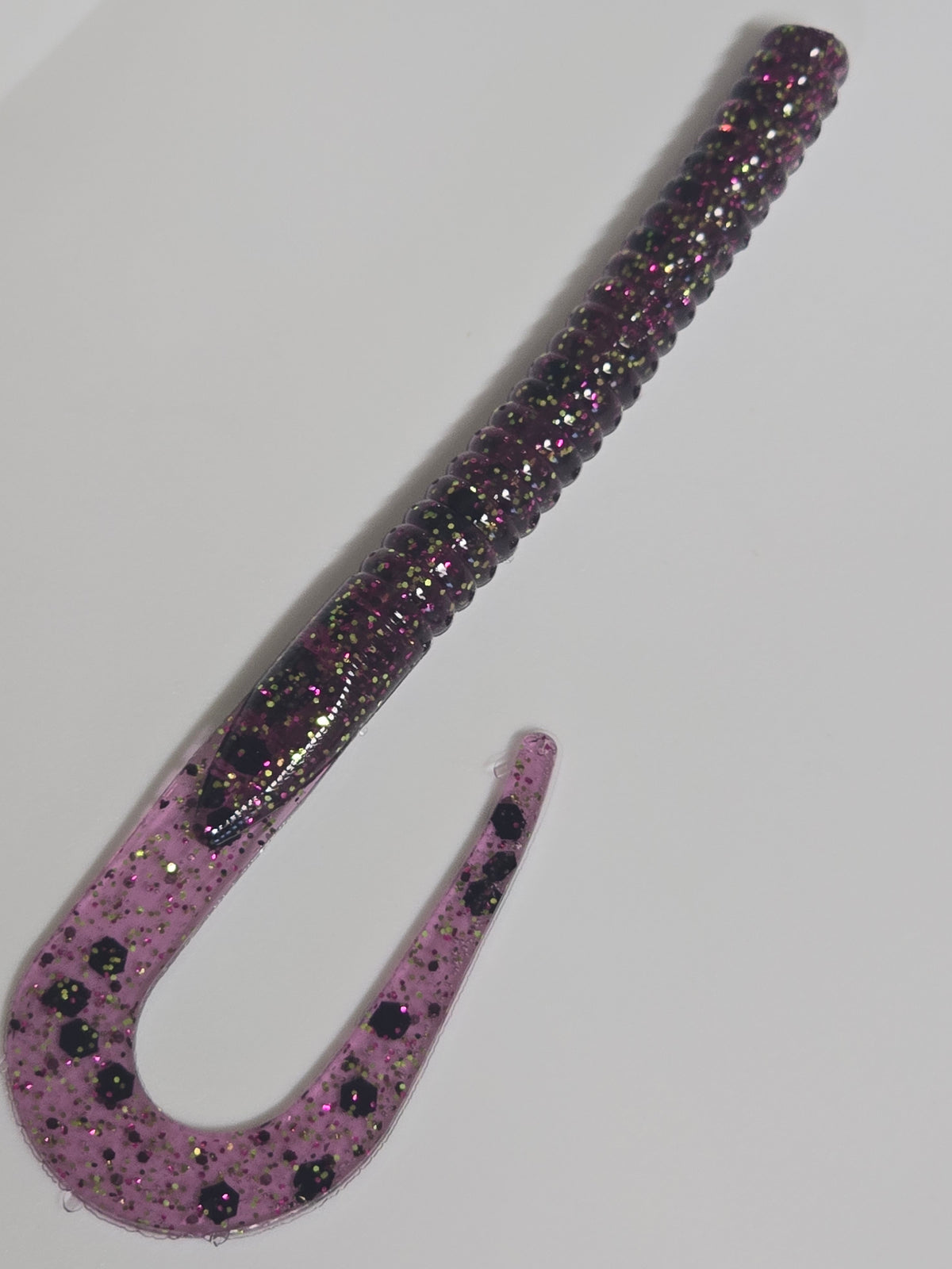 7" Ribbon Tail