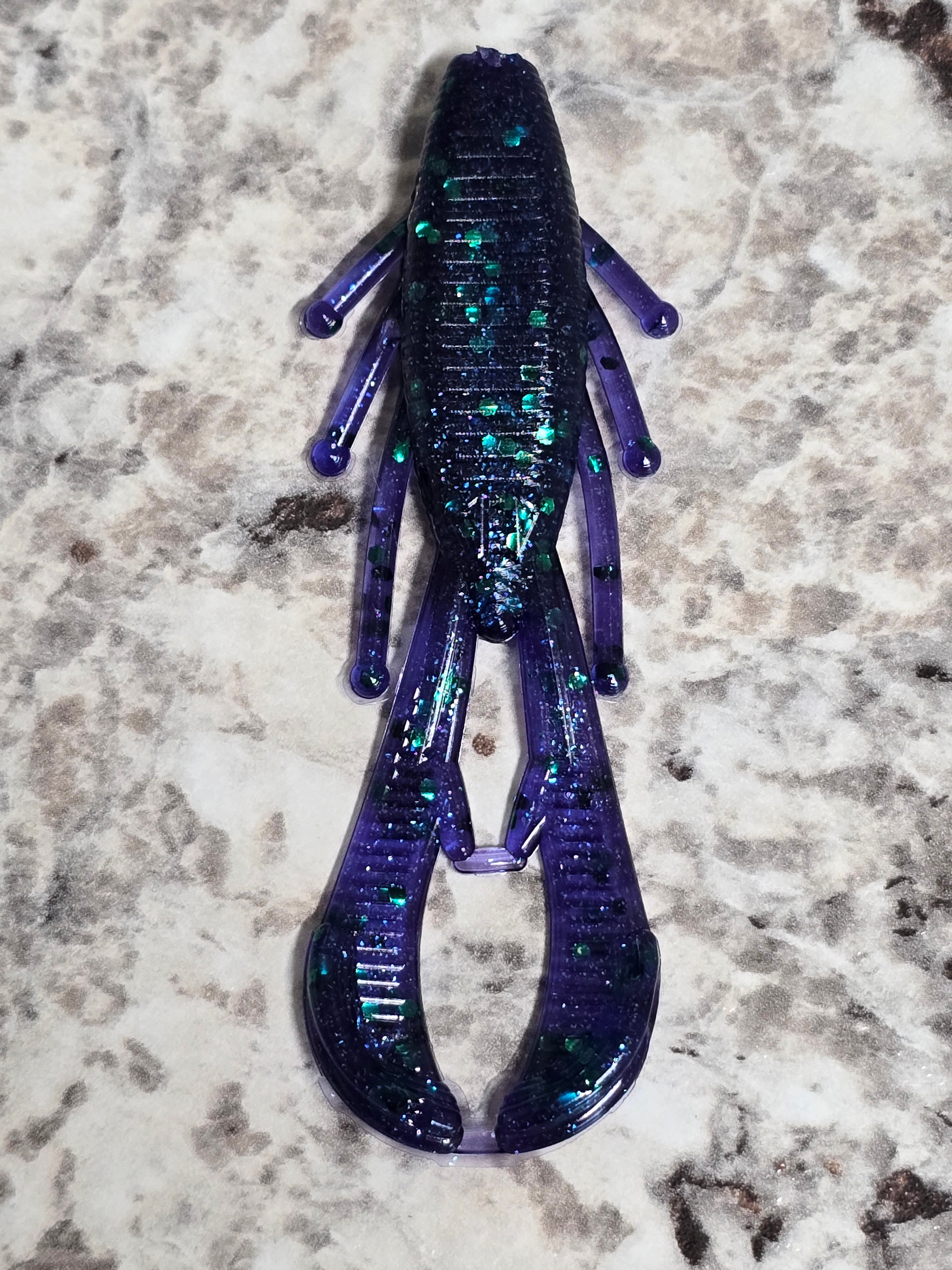 Craw Bug
