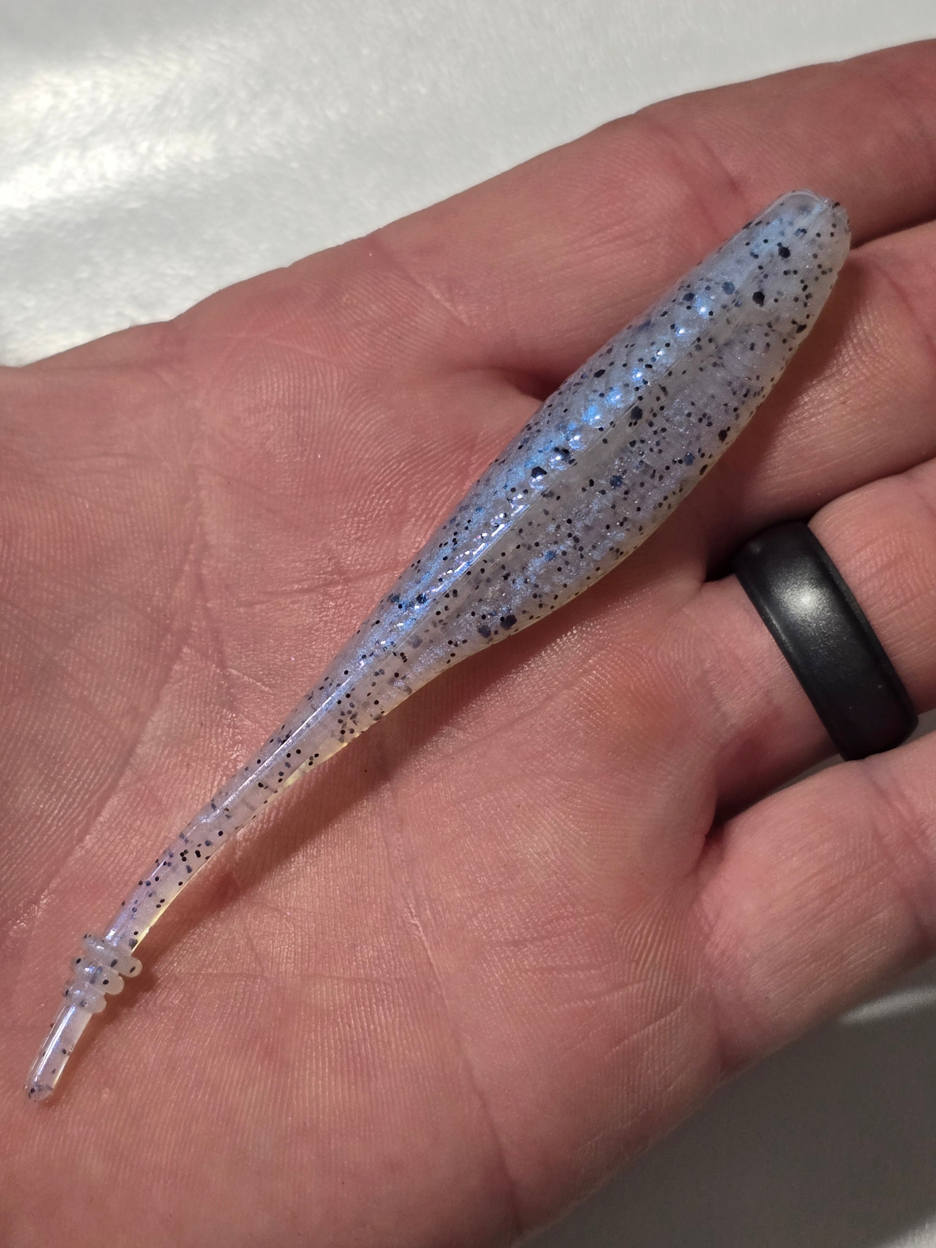 Pinpoint Shad